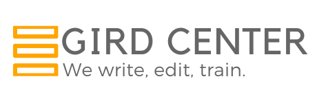 Gird Center logo